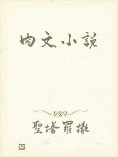 肉文小说