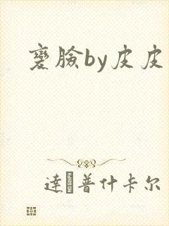 变脸by皮皮虾