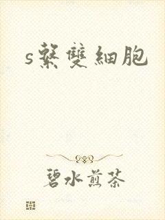 s系双细胞