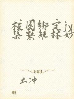 校园绑定jy收集系统林妙妙