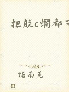 把朕c烂都可以