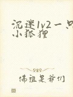 沉迷1v2一只小狐狸