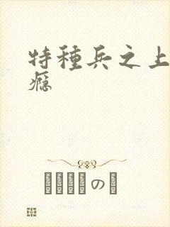 特种兵之上你成瘾