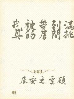 我被带到满是玩具的房间挑调游戏
