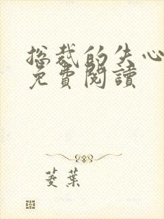 总裁的失心新娘免费阅读封面