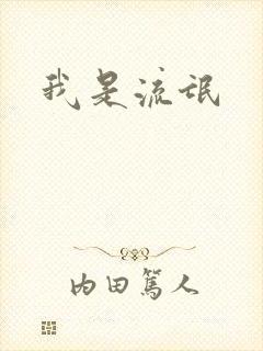 我是流氓
