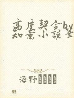 高度契合by洛知意小说笔趣阁无弹窗