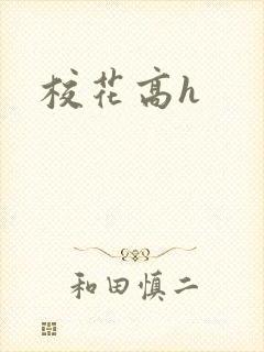 校花高h