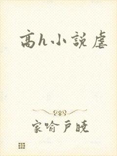 高h小说虐