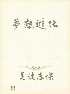梦想进化