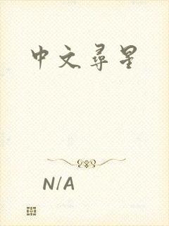 中文寻星