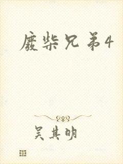 废柴兄弟4