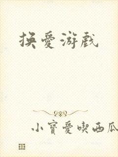换爱游戏
