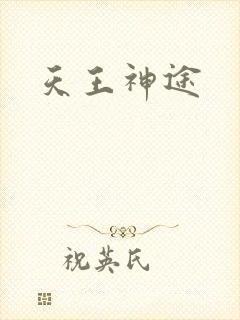 天王神途