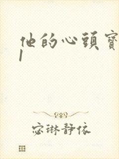 他的心头宝1v1