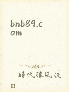 bnb89.com