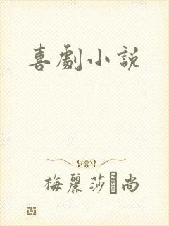 喜剧小说