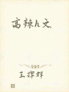 高辣h文