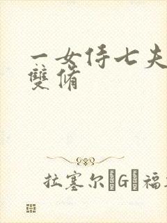 一女侍七夫巨H双修