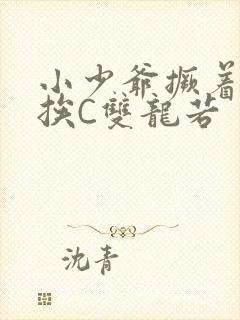 小少爷撅着屁股挨C双龙若封面