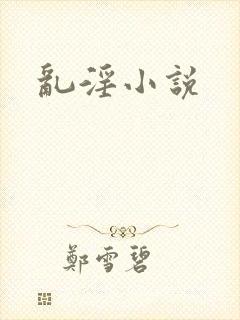 乱淫小说