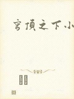 穹顶之下小说