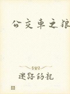 公交车之狼