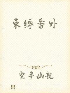 束缚番外