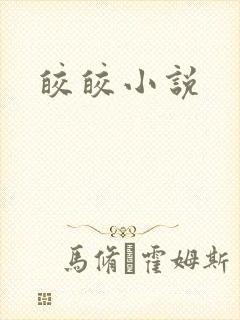 皎皎小说