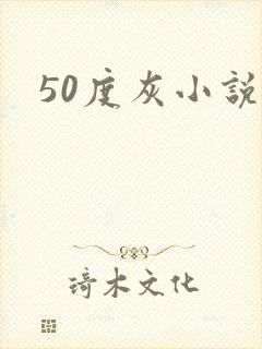 50度灰小说