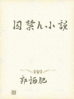 囚禁h小说封面