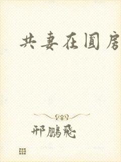 共妻在圆房3p
