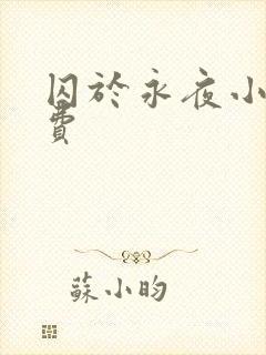 囚于永夜小说免费