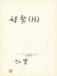 好紧(H)