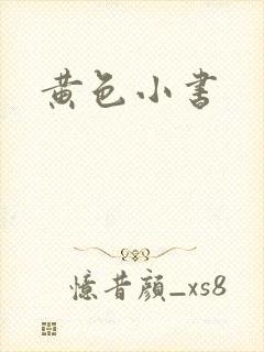 黄色小书