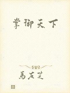 掌御天下