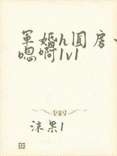 军婚h圆房～h嗯啊1v1