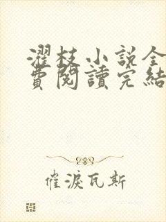 濯枝小说全文免费阅读完结