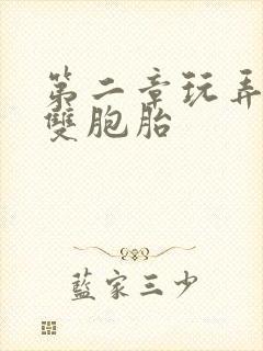 第二章玩弄校花双胞胎