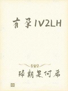 有孕1V2LH