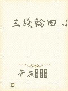 三线轮回 小说