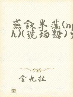 燕钗半落(nph)(琥珀糖)更新
