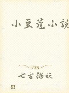 小豆蔻小说