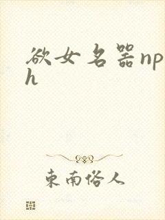 欲女名器np高h