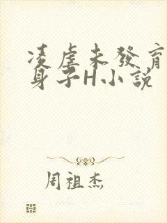 凌虐未发育的小身子H小说