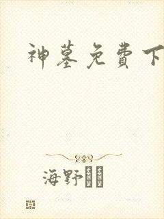 神墓免费下载