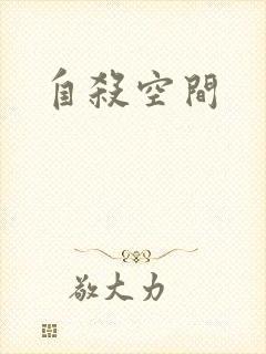 自杀空间