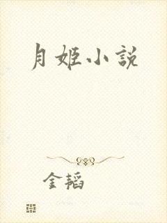 月姬小说