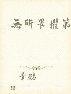 无所畏惧第二部