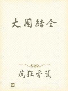 大团结全